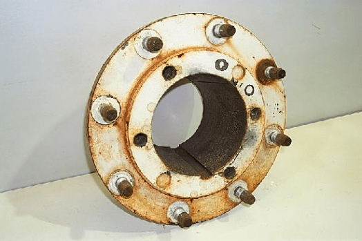 New Holland Hub - Dual
