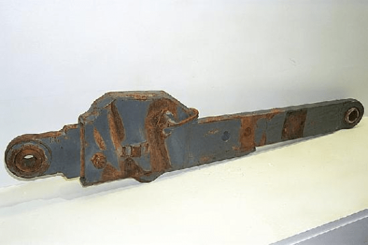 New Holland Lift Link Assembly - R.h.