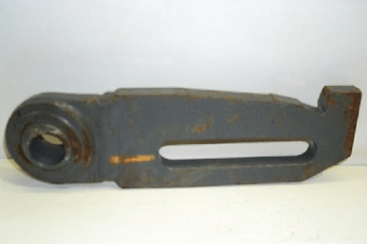 New Holland Lift Link End - R.h.