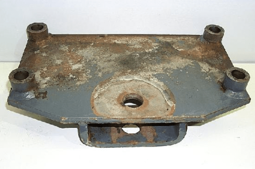 New Holland Drawbar Support - Front