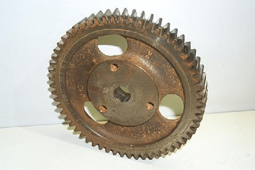 Case-international Injection Pump Gear