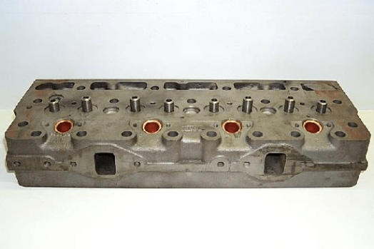 Allis Chalmers Cylinder Head