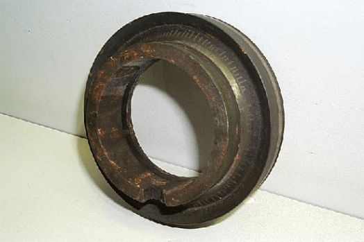 John Deere Crankshaft Spacer