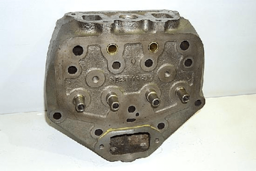 John Deere Cylinder Head