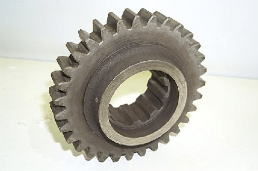 John Deere Gear - 1st And 3rd Countershaft