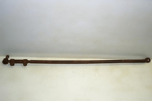 Ford Drag Link