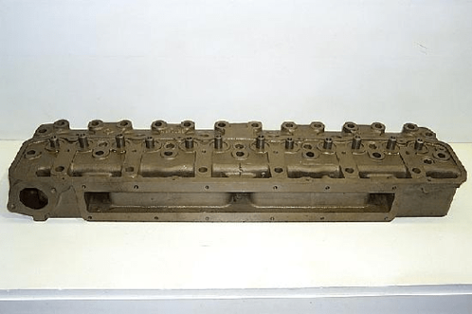 Allis Chalmers Cylinder Head