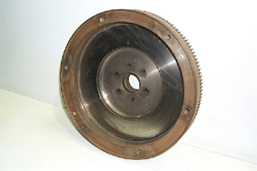 Allis Chalmers Flywheel