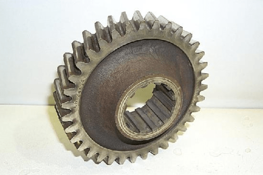 Allis Chalmers Gear - Countershaft Driven