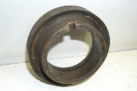 John Deere Crankshaft Spacer