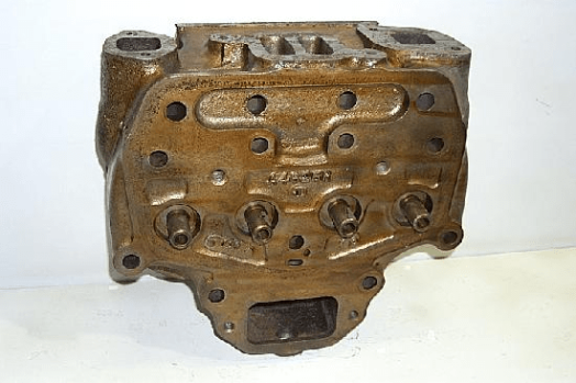 John Deere Cylinder Head