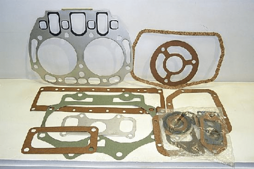 John Deere Gasket Set - Engine Overhaul