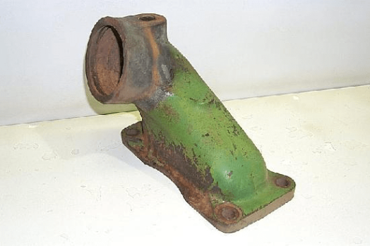 John Deere Cylinder Water Outlet