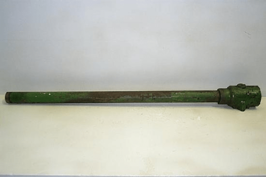 John Deere Fan Bearing Housing W/tube