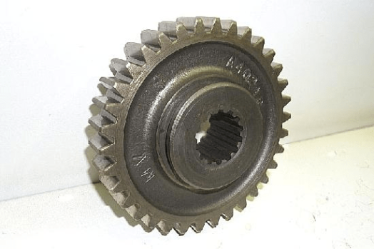 John Deere Gear - 4th & 6th Speed Sliding