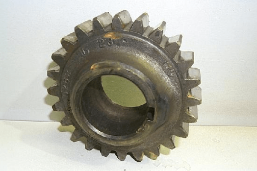 John Deere Gear - 4th & 6th Speed Drive