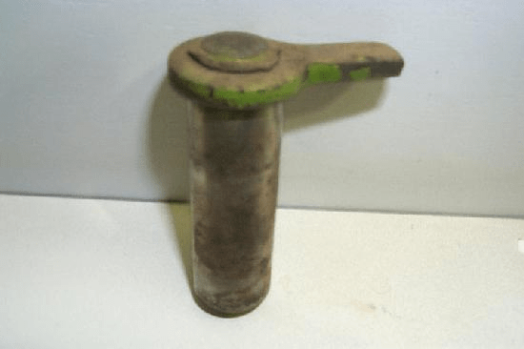 John Deere Drawbar Support Pin