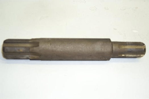 John Deere Coupling Shaft