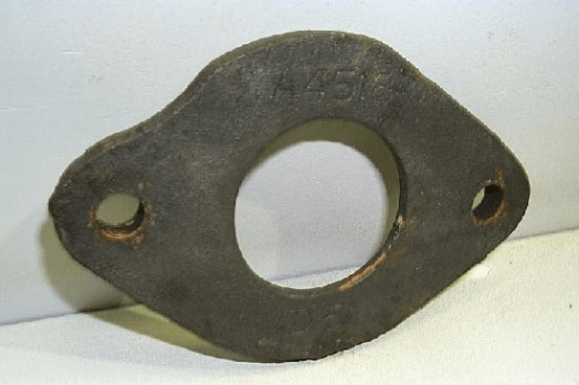 John Deere Drive Shaft Bearing Cover