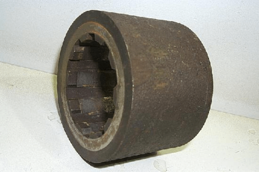 John Deere Idler Gear Spacer