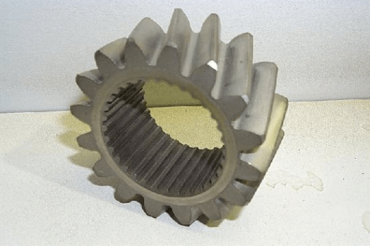 Kubota First Shaft Gear - 16t