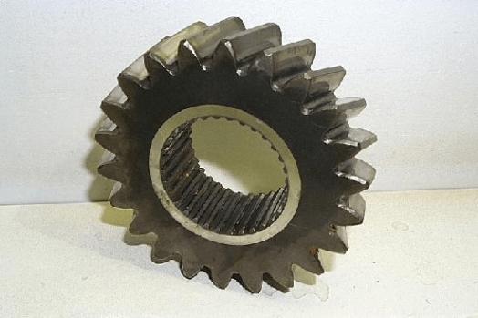 Kubota First Shaft Gear - 22t