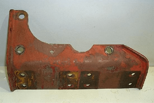 Farmall Fuel Filter Bracket