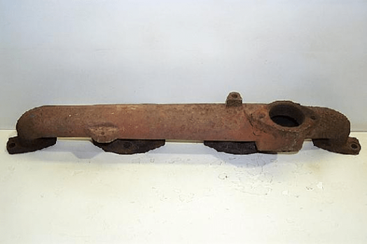 Farmall Exhaust Manifold