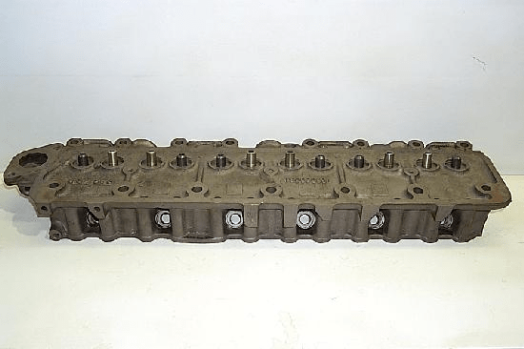 Farmall Cylinder Head