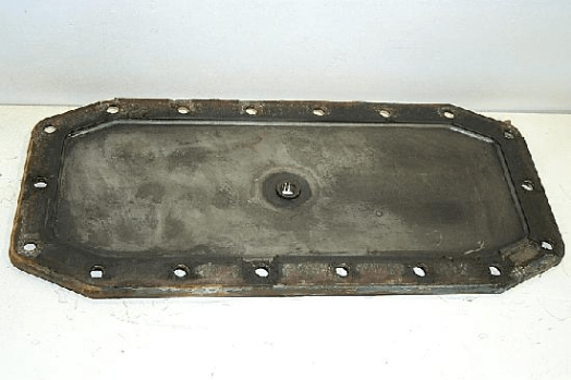 Kubota Oil Pan Cover