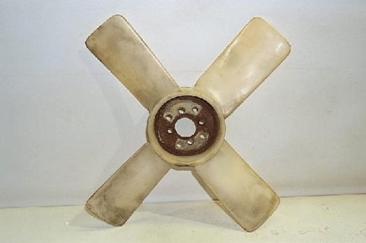 Kubota Fan