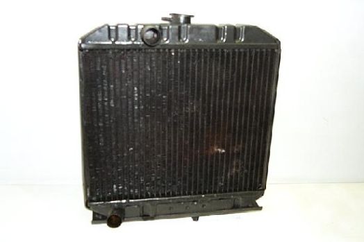 KU RADIATOR  L285             !