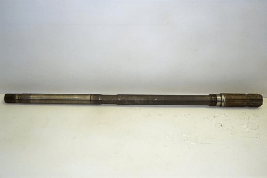Kubota Pto Shaft