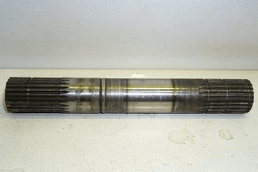 Kubota Pto Intermediate Shaft