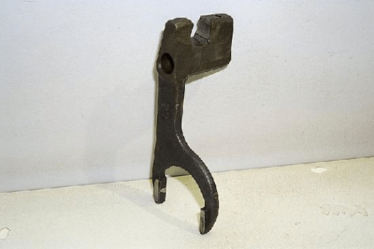 Kubota Shift Fork - 1st & 3rd , 5th & 7th