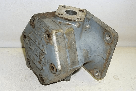 Kubota Hydraulic Pump