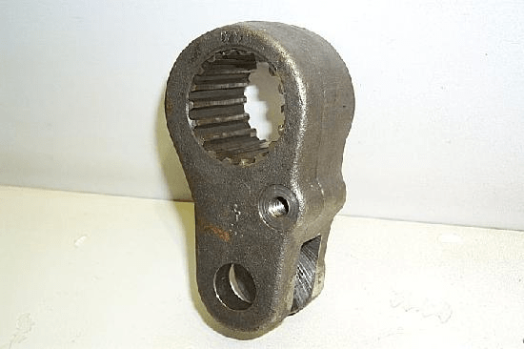 Kubota Oil Pressure Arm