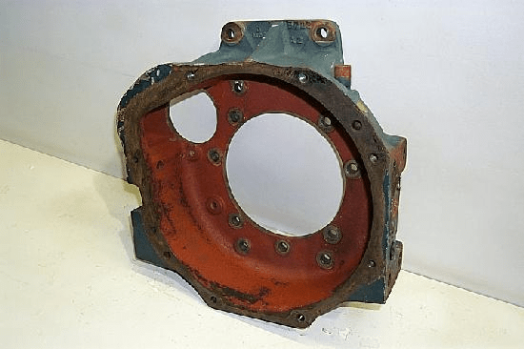 Kubota Flywheel Housing