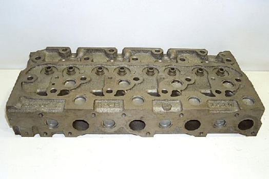 Kubota Cylinder Head