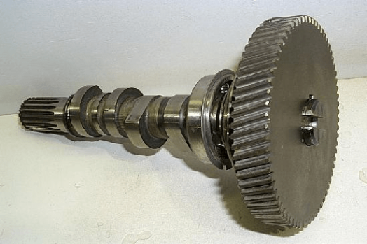 Kubota Fuel Camshaft