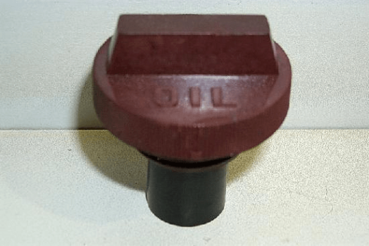 Kubota Fill Plug