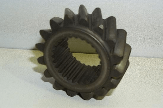 Kubota Gear - Main Shaft