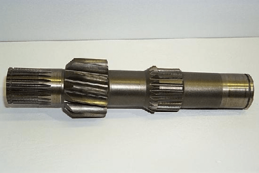 Kubota Gear Shaft