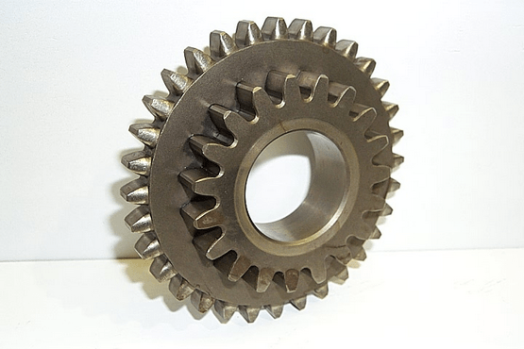 Kubota Gear - Pto Drive Shaft