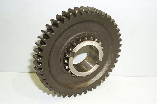 Kubota Gear - Bevel Pinion