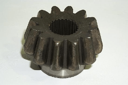 Kubota Gear - Bevel