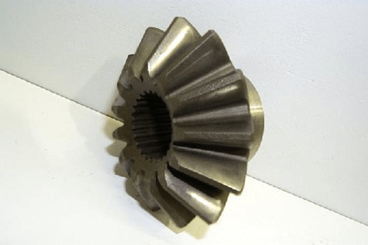 Kubota Gear - Diff Shaft Bevel