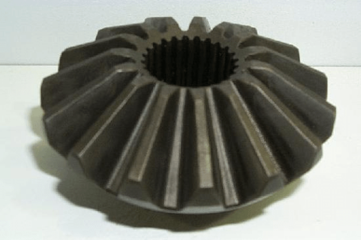 Kubota Gear - Diff Shaft Bevel