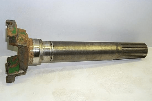 John Deere Front Output U-joint Yoke