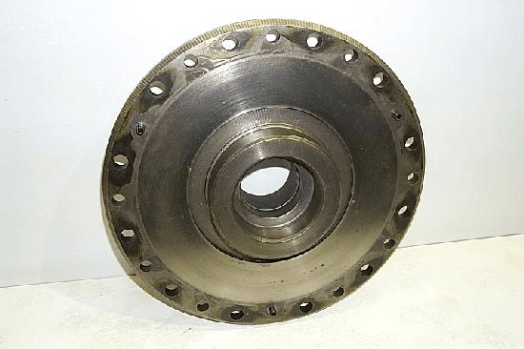 John Deere Differential Housing Cover